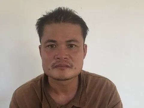Bình Thuận: Hành trình bắt giữ đối tượng trốn nã sau 18 năm gây án