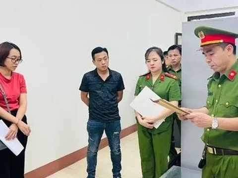 Khởi tố 3 cán bộ trung tâm đào tạo lái xe Trường Cao đẳng Lào Cai