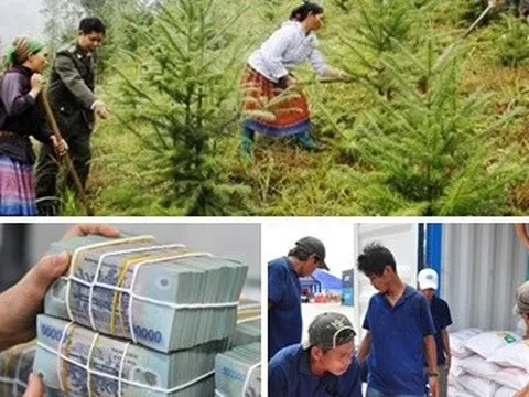 Chỉ đạo, điều hành của Chính phủ, Thủ tướng Chính phủ nổi bật tuần từ 27-31/5/2024