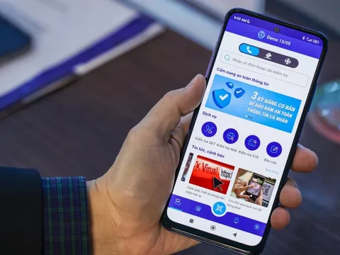 Công bố tốc độ truy nhập Internet từng địa phương và doanh nghiệp