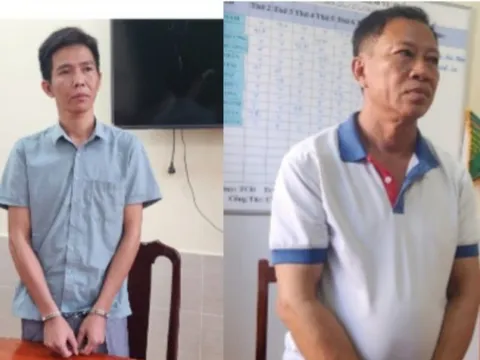 Khởi tố nguyên Chủ tịch xã và 1 cán bộ ở Phú Quốc làm giả hồ sơ đất