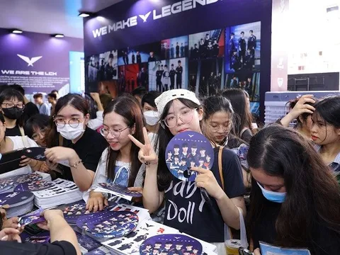 Nhiều hoạt động diễn ra tại Lễ hội Du lịch Hàn Quốc - Korea Travel Festa 2024