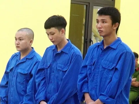 Lĩnh 13 năm tù vì sát hại người yêu cũ của bạn gái