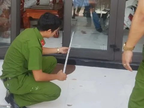 Tạm giữ nghi phạm sát hại bạn gái người Hàn Quốc tại khách sạn Lotte