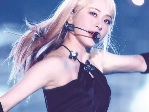 Nữ thần tượng K-pop đi lên từ thất bại