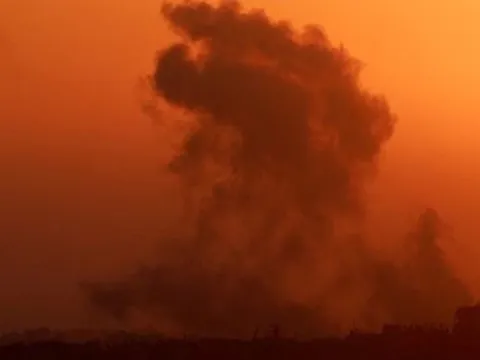 Kế hoạch Gaza của ông Biden “không phải thỏa thuận có lợi” nhưng Israel vẫn sẽ chấp nhận