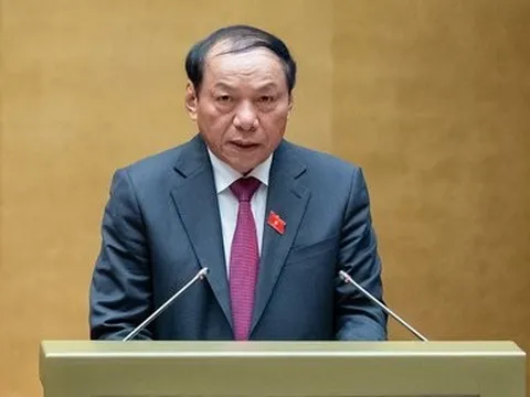 Huy động 122.250 tỷ cho phát triển văn hóa giai đoạn 2025 – 2030