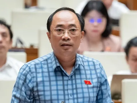 Tán thành giao Bộ trưởng Công an quyết định đối tượng cảnh vệ khi cần