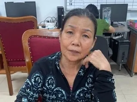 Bình Dương: Tạm giam nữ giám đốc bị công an truy nã đặc biệt
