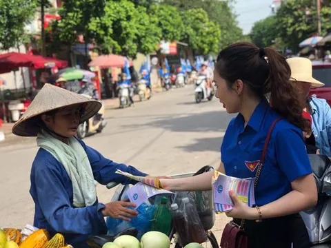 Gia tăng số lượng người tham gia bảo hiểm xã hội tự nguyện