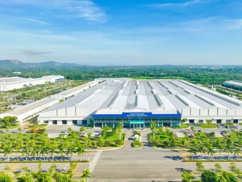 Phục hồi xuất khẩu sẽ thúc đẩy sự phát triển ngành logistics và khu công nghiệp