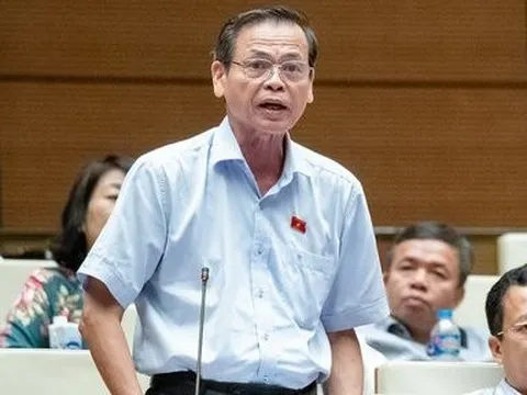 Hàng nghìn điểm khai thác khoáng sản không thông qua đấu giá