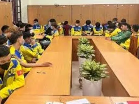Diễn biến vụ 100 tài xế “xe ôm” công nghệ Be tụ tập gây rối ở Hà Nội