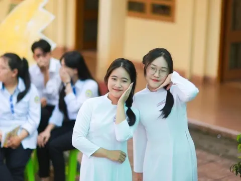 Lâm Đồng: Hơn 1.000 học sinh bước vào kỳ thi tuyển sinh lớp 10 chuyên