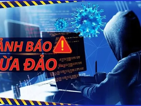 Giả danh nhân viên giữ gìn hoà bình để lừa đảo tài sản