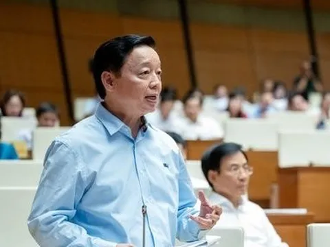 Chuyển rác thành tài nguyên, xây dựng kinh tế tuần hoàn
