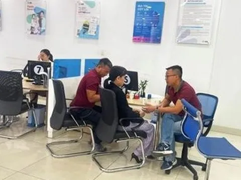 Đồng Nai: Suýt mất hết tiền tiết kiệm vì tin lời người tình trên mạng
