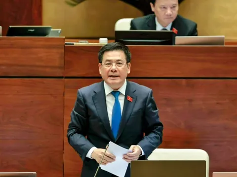 Khắc phục khoảng trống pháp lý trong quản lý thuốc lá điện tử