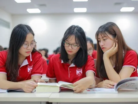 Tuyển sinh 2024: ĐHQGHN công bố chi tiết kế hoạch