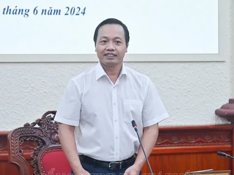 Kiến nghị 4 Luật có hiệu lực thi hành sớm từ 01/8/2024