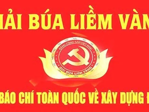 Tổ chức Giải Búa liềm vàng lần thứ IX - năm 2024 trong Công an nhân dân