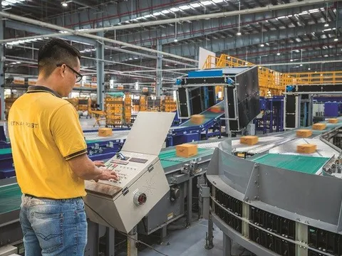 Hệ thống công nghệ thông tin của Bưu điện Việt Nam bị tấn công