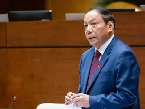 VĐV bị ăn chặn tiền thưởng, Bộ trưởng thừa nhận “biết hơi chậm”