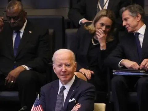 “Bước nhảy vọt” về cam kết chi tiêu quốc phòng của NATO