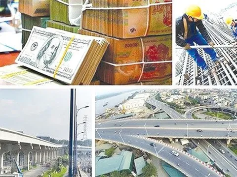 Kiên quyết điều chuyển cán bộ gây ách tắc trong giải ngân vốn đầu tư công