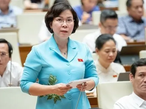 Thuốc lá điện tử bán tràn lan, ĐBQH truy trách nhiệm Bộ Công Thương