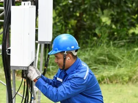 Mạng di động VinaPhone có tốc độ internet nhanh nhất Việt Nam