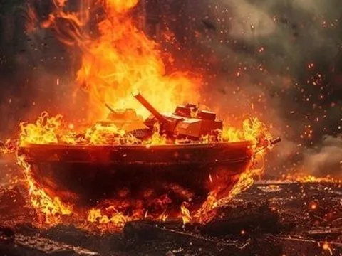 Ukraine tăng cường phản công nhằm đảo ngược tình thế, Nga bổ sung lực lượng đặc biệt