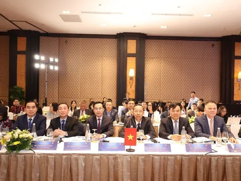 Thúc đẩy các sáng kiến hợp tác quan trọng của Hải quan ASEAN
