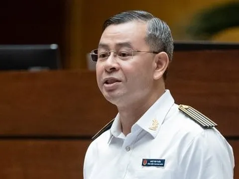 Tập đoàn Phúc Sơn, Thuận An không phải đối tượng được kiểm toán Nhà nước