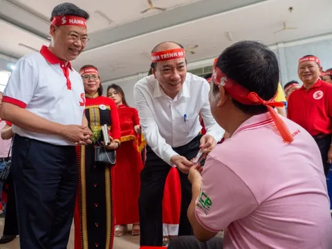 Dấu chân “Hành trình Đỏ” tại Tây Nguyên