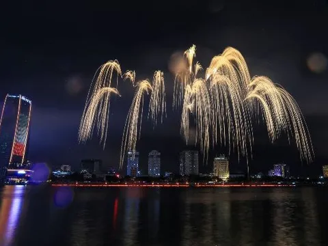 Tận hưởng Đà Nẵng với hàng loạt sự kiện hút khách mùa hè