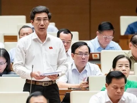 Bộ trưởng Nguyễn Văn Hùng thông tin về 300 tỷ đồng quỹ phát triển du lịch