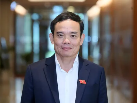 Phó Thủ tướng Trần Lưu Quang đại diện Việt Nam đến Nga dự SPIEF 2024