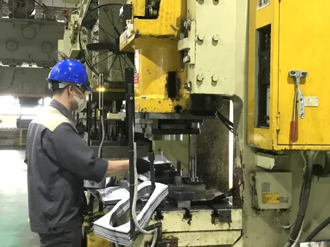 Hiệp định FTA: ‘Cơ hội vàng’ cho những doanh nghiệp xuất khẩu