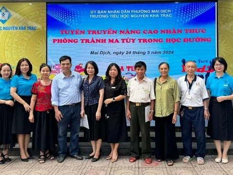 Người cán bộ Hội cứu giúp nhiều mảnh đời lầm lạc