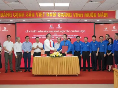 Nâng cao năng lực cộng đồng, rèn luyện thể chất cho đoàn viên, thanh niên