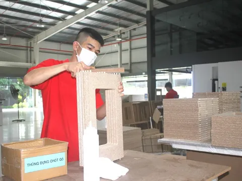 Đà Nẵng hỗ trợ doanh nghiệp nâng cao năng lực cạnh tranh, thúc đẩy xuất khẩu