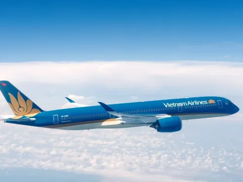 Vietnam Airlines tham gia dự án đo lường phát thải khí CO2 của IATA