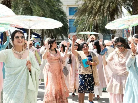 Đà Nẵng tiên phong thu hút khách du lịch cưới