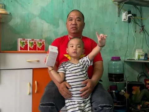 Mách mẹ cách cải thiện chậm nói cho trẻ 3 tuổi tại Nhi Trung Ương