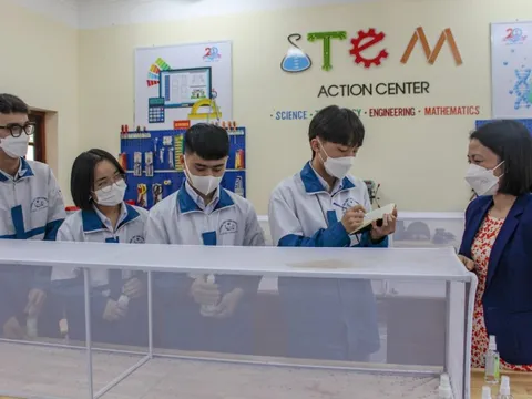 Bắc Giang: Bảo đảm công bằng, hiệu quả trong kỳ thi tốt nghiệp THPT