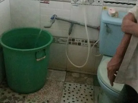 Khởi tố cô giáo mầm non để cháu bé 2 tuổi tử vong trong xô nước