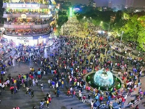 Đã chọn 12 tỉnh, thành phố để phát triển du lịch đêm