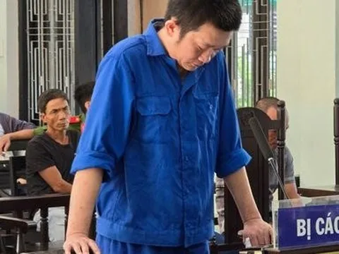 Đổ xăng đốt người tình tử vong, gã đàn ông 'trả giá đắt'