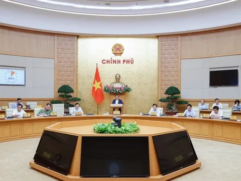 Nghiên cứu các gói chính sách hỗ trợ doanh nghiệp và thúc đẩy các động lực tăng trưởng mới